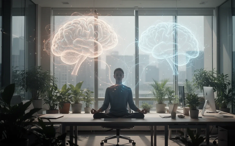 Gehirngesundheit: Neue Studien zeigen, wie wir unser Denkorgan schützen - Foto: über boerse-global.de