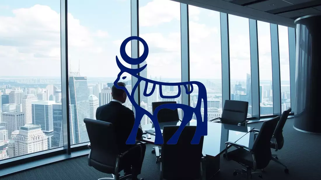 Novo Nordisk: La píldora de Ozempic ya es una realidad, pero la competencia aprieta en dos frentes - Bild: über boerse-global.de