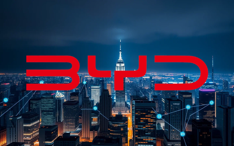 BYD’s Export Surge Offers a Lifeline as Domestic Price War Sends Q1 Profits Tumbling - Foto: über boerse-global.de
