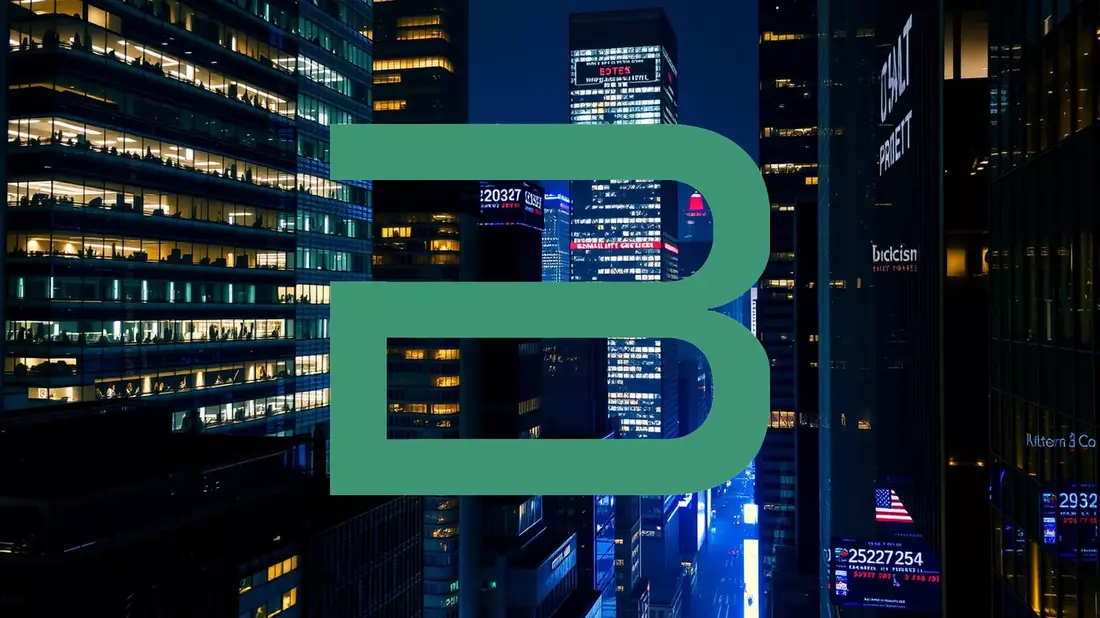 BioNTech’s Pipeline Progress and Insider Sale Set the Stage for a High-Stakes Earnings Report Illustration mit AI erstellt übermittelt durch boerse-global.de