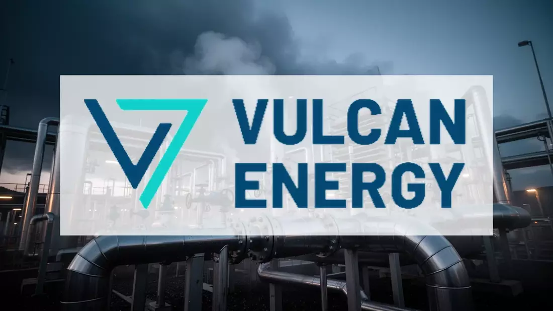 Vulcan Energy: 29. April zeigt Q1-Cashburn - Bild: über boerse-global.de