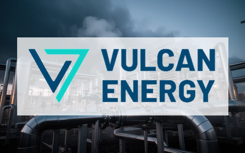 Vulcan Energy: 29. April zeigt Q1-Cashburn - Foto: über boerse-global.de