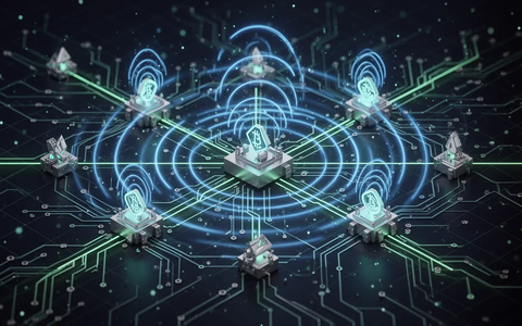 Vertcoin: Hashrate stabil bei 1,45 GH/s - Foto: über boerse-global.de