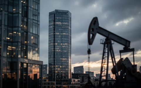 DAX: OPEC-Beben trifft Notenbank-Woche - Foto: über boerse-global.de