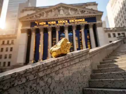 Lahontan Gold Aktie: Auf dem Weg zur Wall Street - Foto: über boerse-global.de