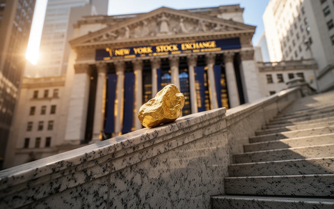 Lahontan Gold Aktie: Auf dem Weg zur Wall Street - Foto: über boerse-global.de
