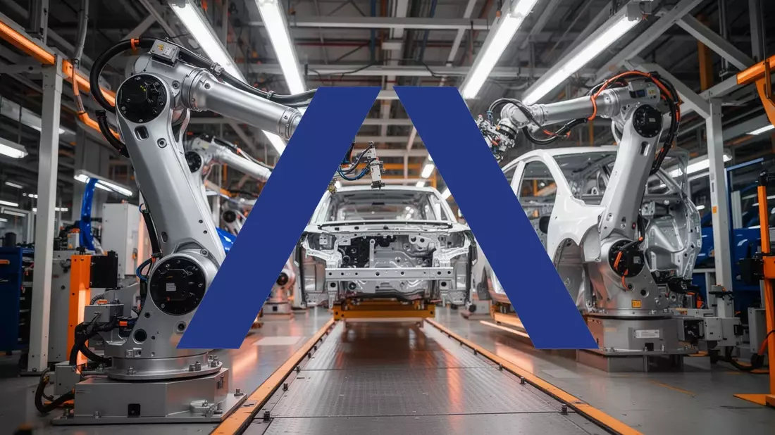 Stellantis: May 21 Investor Day in Auburn Hills - Bild: über boerse-global.de