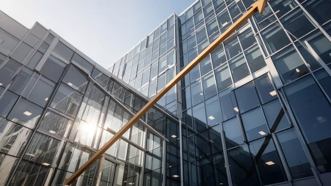 Aeci- Prf Perpetual Zar 2: Nettoverschuldung auf R0,5 Mrd. gesunken - Bild: über boerse-global.de