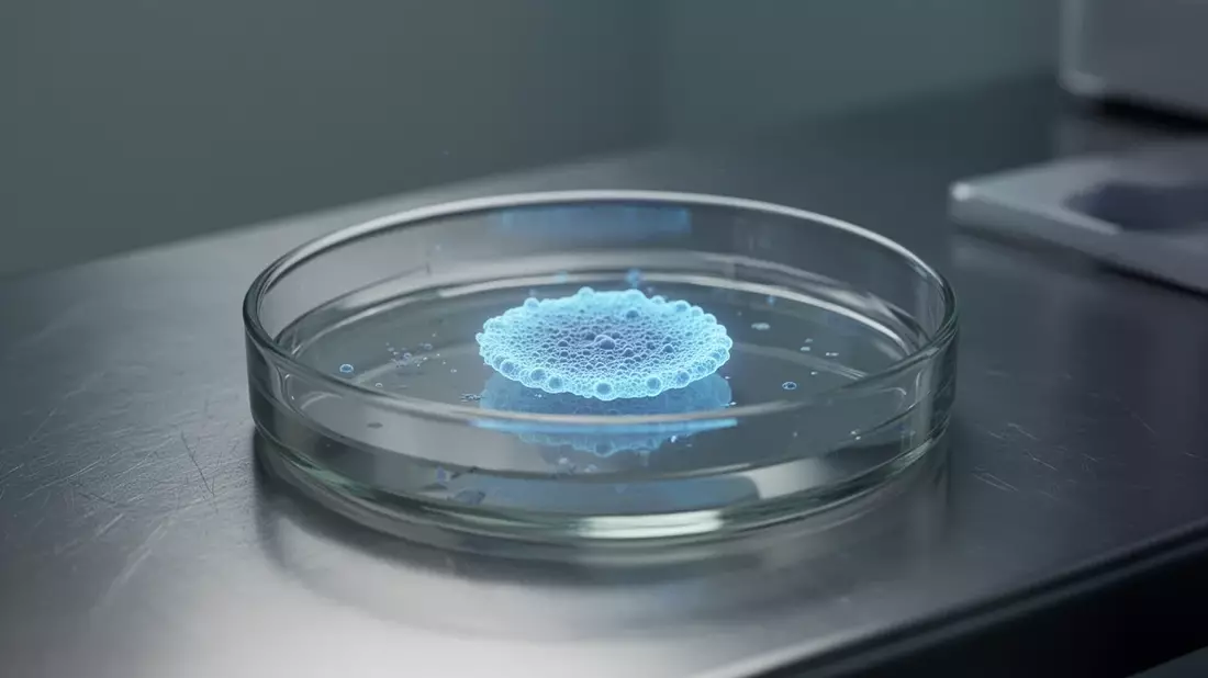 US Stem Cell: Stiller Börsentag - Bild: über boerse-global.de