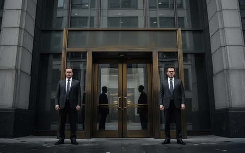 St Mark Homes Aktie: Liquidatoren Meany und Campbell bestellt - Foto: über boerse-global.de