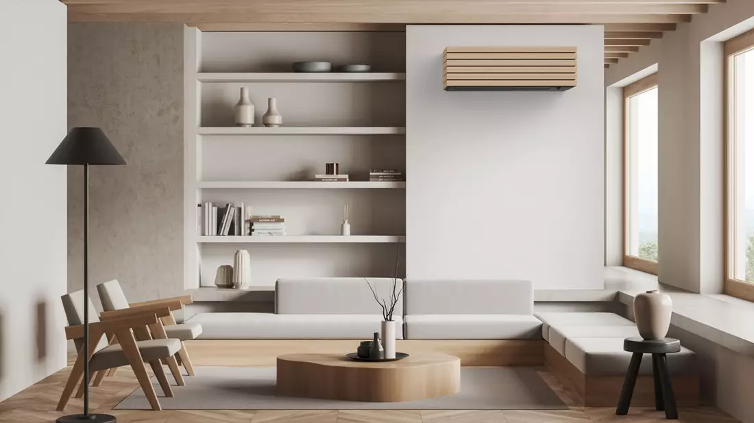 Toshiba DAISEIKAI 10 bringt Innovation, Nachhaltigkeit und natürliche Schönheit in IHREN Haushalt - Bild: presseportal.de