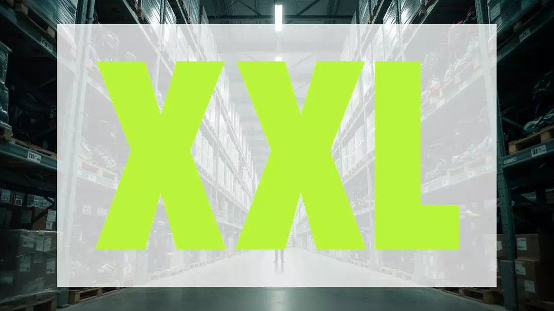 Xxl Asa Aktie: Frasers Group hält 95,9 Prozent - Bild: über boerse-global.de