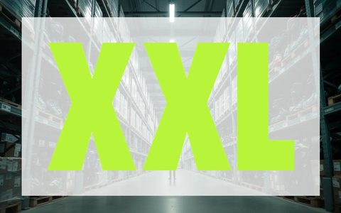 Xxl Asa Aktie: Frasers Group hält 95,9 Prozent - Foto: über boerse-global.de
