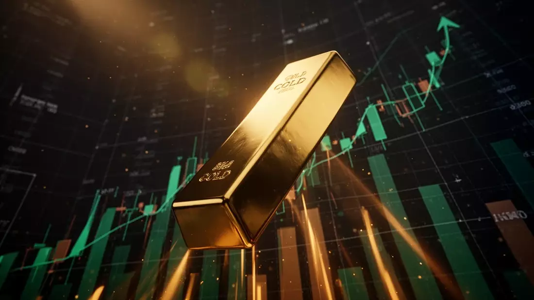 Mishka Exim: 1475% Gewinnsprung in Q3 Illustration mit AI erstellt übermittelt durch boerse-global.de