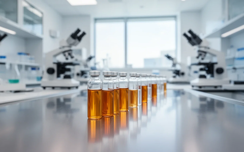 Cannabics: Klinische Studien geplant für 2026 - Foto: über boerse-global.de