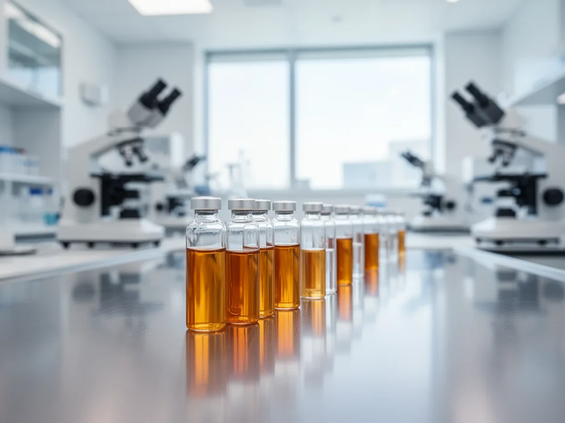 Cannabics: Klinische Studien geplant für 2026 - Foto: über boerse-global.de