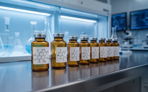 Bio Vitos Pharma: FERITUP und FERMANUP vor Abschluss - Foto: über boerse-global.de