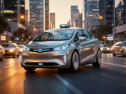 Waymo und Baidu treiben Robotaxi-Revolution voran - Foto: über boerse-global.de