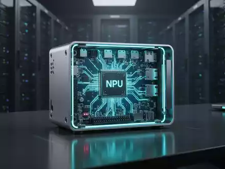Mini-PCs erobern die KI-Welt: Neue Hardware für lokale KI-Agenten - Foto: über boerse-global.de