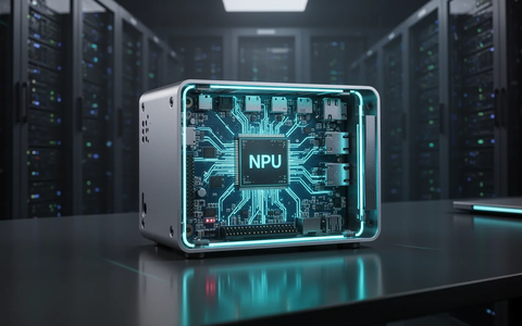 Mini-PCs erobern die KI-Welt: Neue Hardware für lokale KI-Agenten - Foto: über boerse-global.de