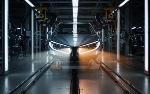 Hella Aktie: Licht und Schatten - Foto: über boerse-global.de