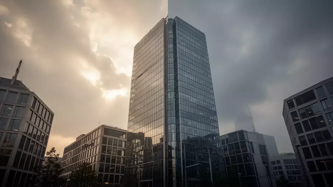MDAX: Gemischte Signale aus dem Index - Bild: über boerse-global.de