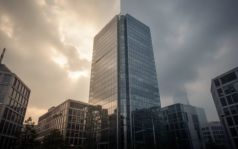 MDAX: Gemischte Signale aus dem Index - Foto: über boerse-global.de