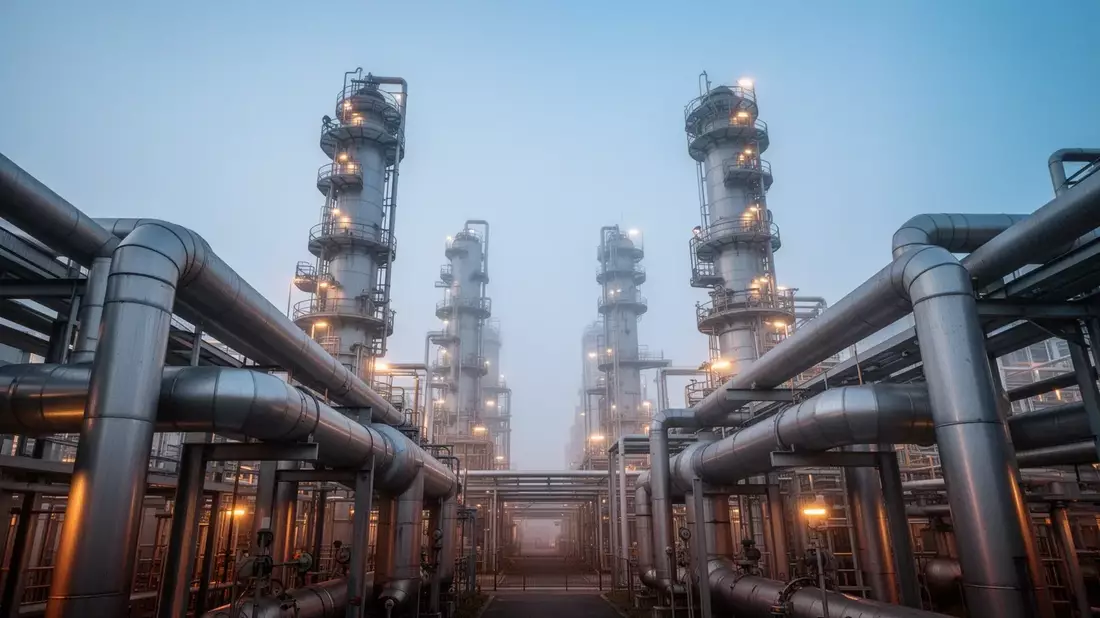 Shin-Etsu Chemical: 250 Milliarden Yen für Rückkauf - Bild: über boerse-global.de