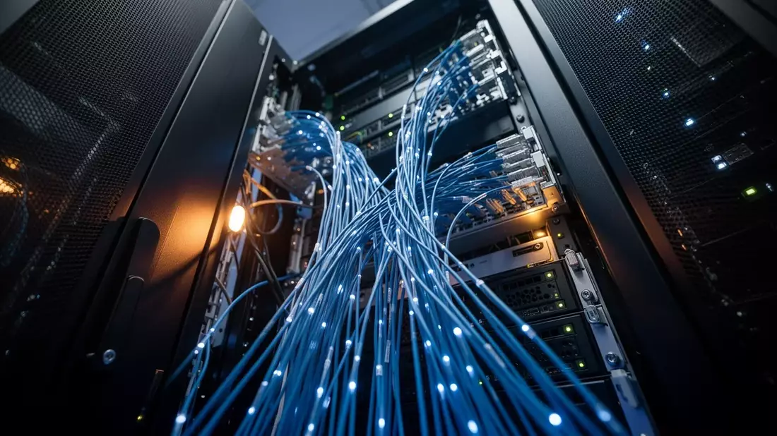 Ciena: Sektor-Verkaufsdruck am 28. April - Bild: über boerse-global.de