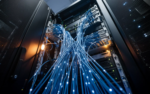 Ciena: Sektor-Verkaufsdruck am 28. April - Foto: über boerse-global.de