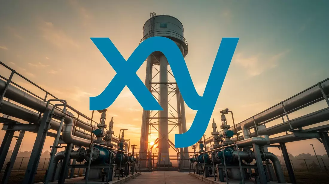 Xylem: Jahresprognose auf $9,3 Milliarden erhöht - Bild: über boerse-global.de