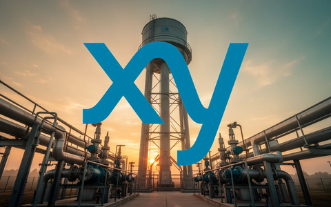 Xylem: Jahresprognose auf $9,3 Milliarden erhöht - Foto: über boerse-global.de