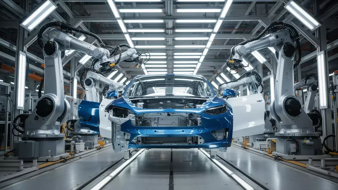 Cimc Vehicles: Stellar Plan 2026–2030 startet - Bild: über boerse-global.de
