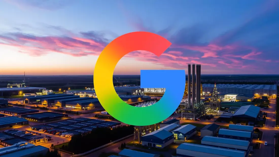 Alphabet se Enfrenta a su Examen más Exigente: Ingresos Récord, Beneficio a la Baja y 40.000 Millones en Juego Illustration mit AI erstellt übermittelt durch boerse-global.de