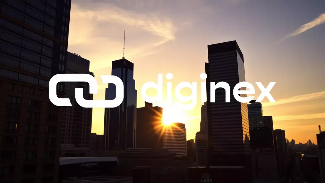 Diginex’s Stock Trades at $0.45 After Reverse Split, Putting Nasdaq Listing and $1.5 Billion AI Deal in Jeopardy Illustration mit AI erstellt übermittelt durch boerse-global.de
