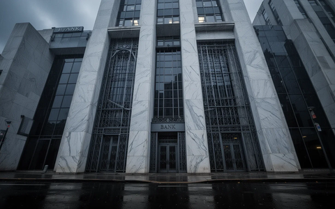 Operation Economic Fury: USA verschärfen Sanktionen gegen Irans Schattenbanken - Foto: über boerse-global.de