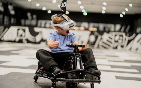 Esports Virtual Arenas (EVA) sichert sich 35-Millionen-Euro-Runde unter Führung von RAISE Invest - Foto: presseportal.de