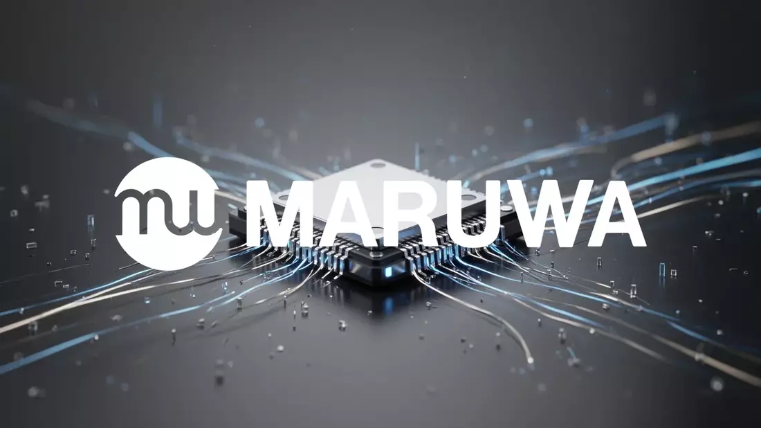 Maruwa Aktie: Durchschnittliches Volumen - Bild: über boerse-global.de