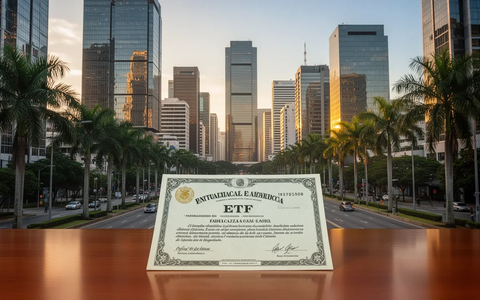 iShares Latin America ETF: 1,9 Milliarden Euro Assets - Foto: über boerse-global.de
