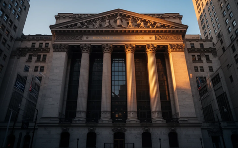 Berkshire Bancorp: Ruhiger Handel - Foto: über boerse-global.de