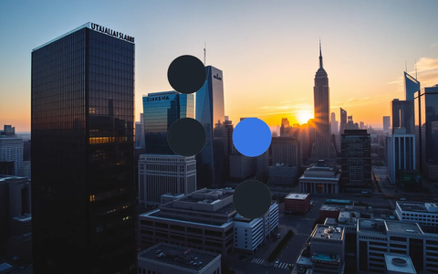 D-Wave Quantum: 884 millones de dólares en caja y una gira de seis conferencias para convencer a Wall Street - Foto: über boerse-global.de