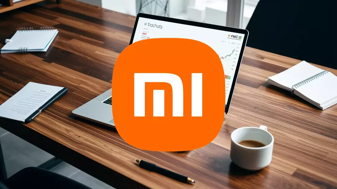 Xiaomi’s 3nm Chip Hits a Million as the Stock Hits a Floor Illustration mit AI erstellt übermittelt durch boerse-global.de