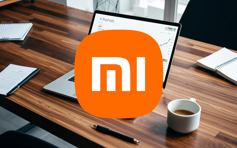 Xiaomi’s 3nm Chip Hits a Million as the Stock Hits a Floor - Foto: über boerse-global.de