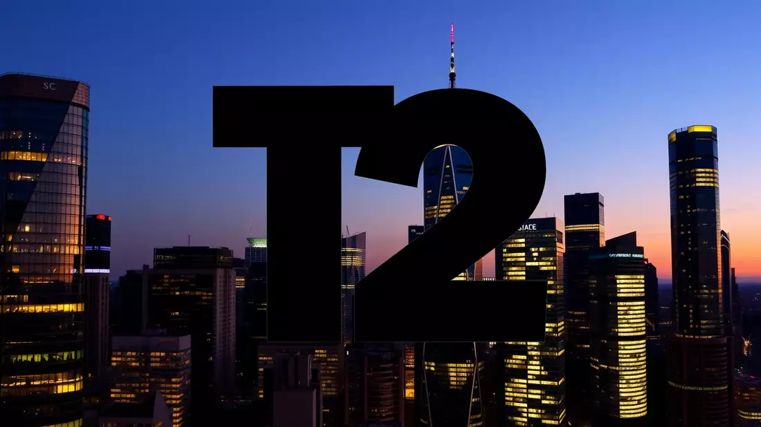 Take-Two: el 21 de mayo despejará las dudas sobre GTA VI mientras los grandes fondos toman posiciones Illustration mit AI erstellt übermittelt durch boerse-global.de
