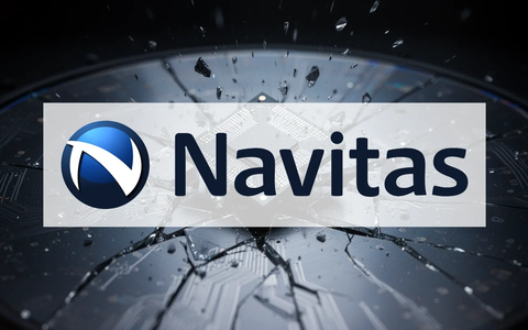 Navitas: 17,38% Minus nach Allzeithoch - Foto: über boerse-global.de