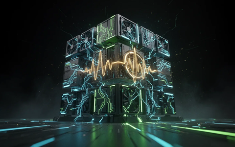 Bitcoin: Tether und Canaan starten modulares Mining - Foto: über boerse-global.de