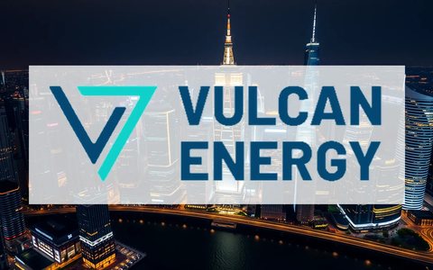 Vulcan Energy's Lionheart Project Moves Off the Drawing Board as Mersen Deal Completes the Supply Chain - Foto: über boerse-global.de
