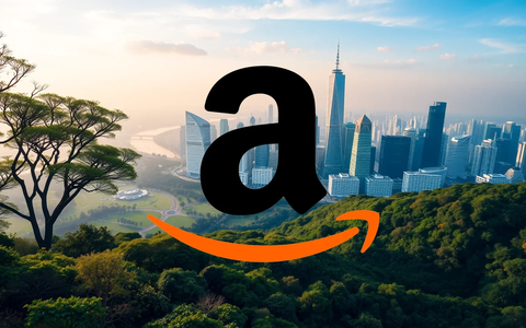 La gran incógnita de Amazon: el margen comercial, el talón de Aquiles de un trimestre récord - Foto: über boerse-global.de