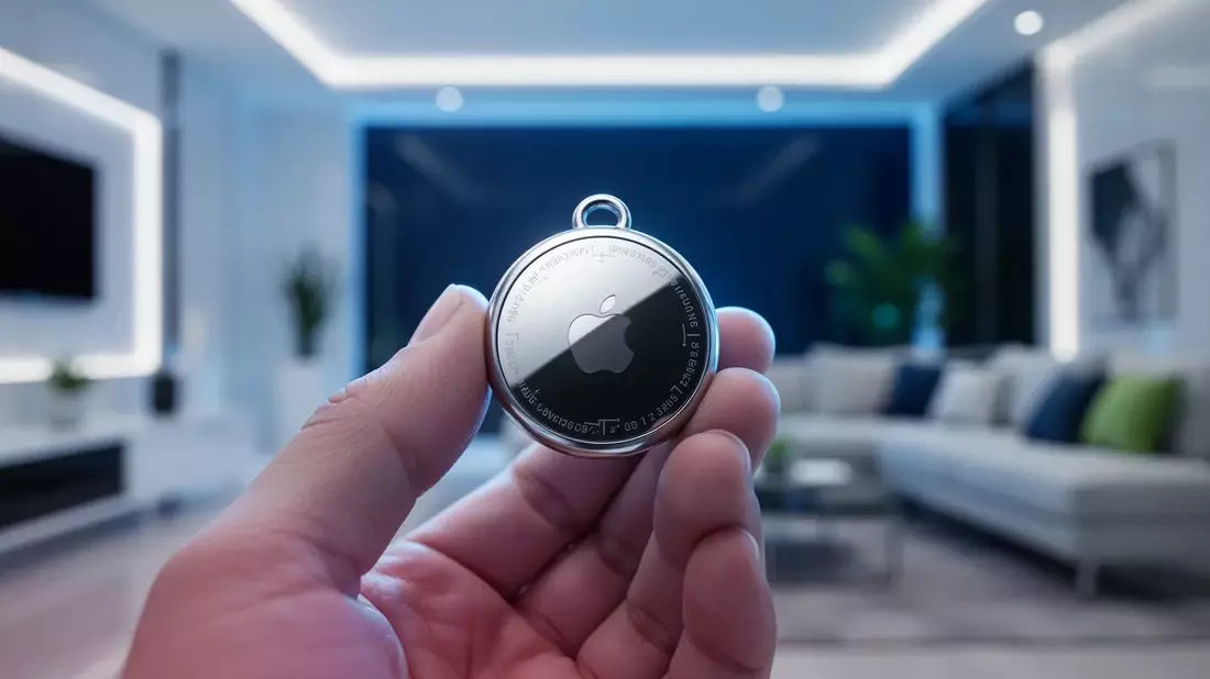 Smart Tracker im April 2026: Apple und Google liefern sich neues Duell - Bild: über boerse-global.de