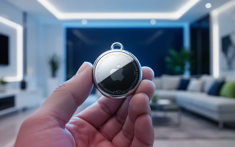 Smart Tracker im April 2026: Apple und Google liefern sich neues Duell - Foto: über boerse-global.de